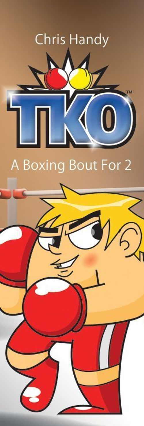 TKO thumbnail