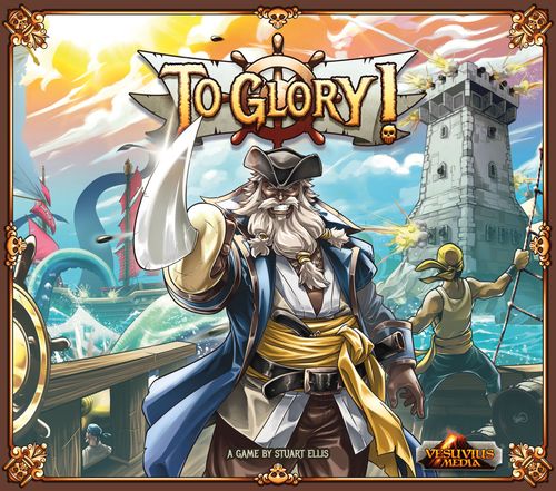 To Glory! thumbnail