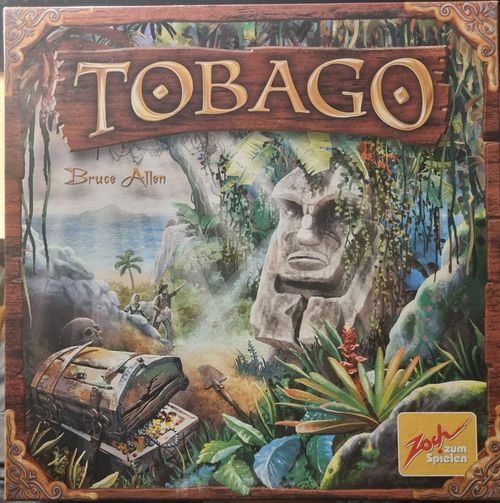 Tobago thumbnail