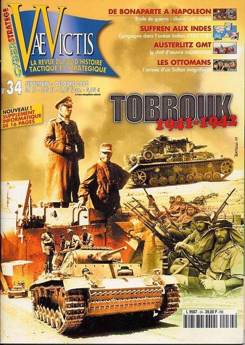 Tobrouk 1941-1942 thumbnail