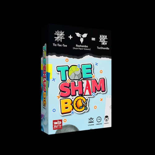 ToeShamBo thumbnail