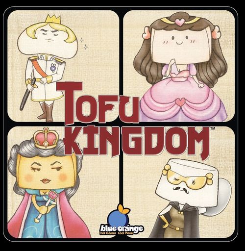 Tofu Kingdom thumbnail