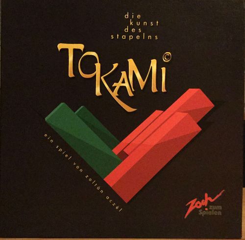 Tokami thumbnail