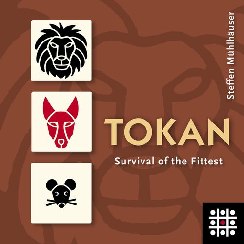 TOKAN thumbnail