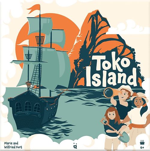 Toko Island thumbnail