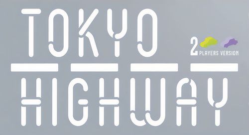Tokyo Highway: 2 Players Version thumbnail