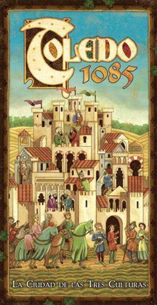 Toledo 1085 thumbnail