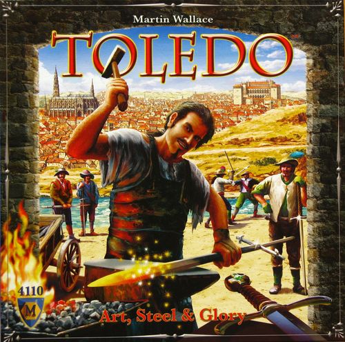 Toledo thumbnail