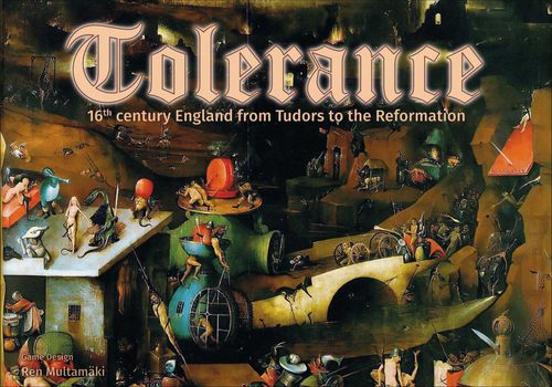 Tolerance thumbnail
