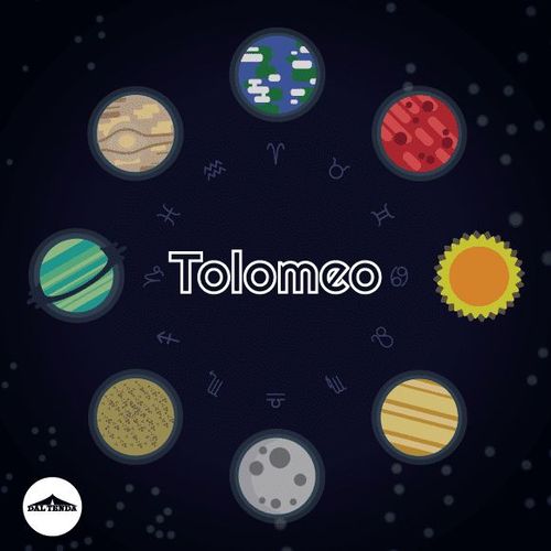 Tolomeo thumbnail