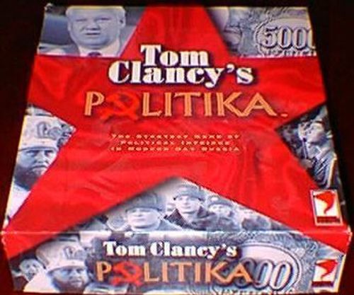 Tom Clancy's Politika thumbnail