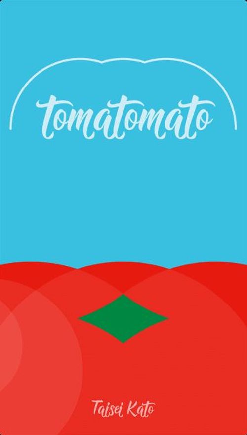 TomaTomato thumbnail