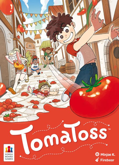 TomaToss thumbnail