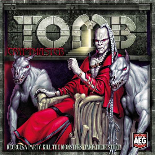 Tomb: Cryptmaster thumbnail