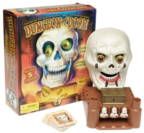 Tomb of Doom thumbnail