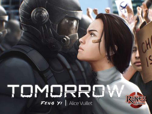 Tomorrow (2023) thumbnail