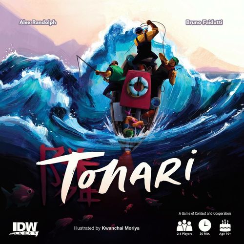 Tonari thumbnail