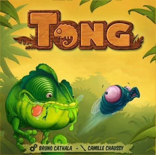 Tong thumbnail