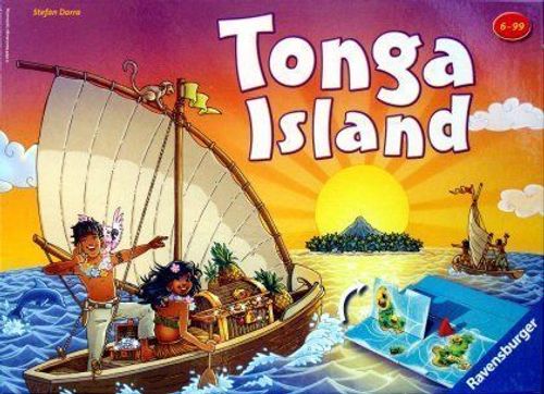 Tonga Island thumbnail