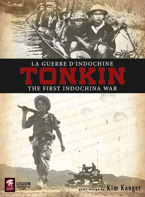 Tonkin: The First Indochina War (Second Edition) thumbnail