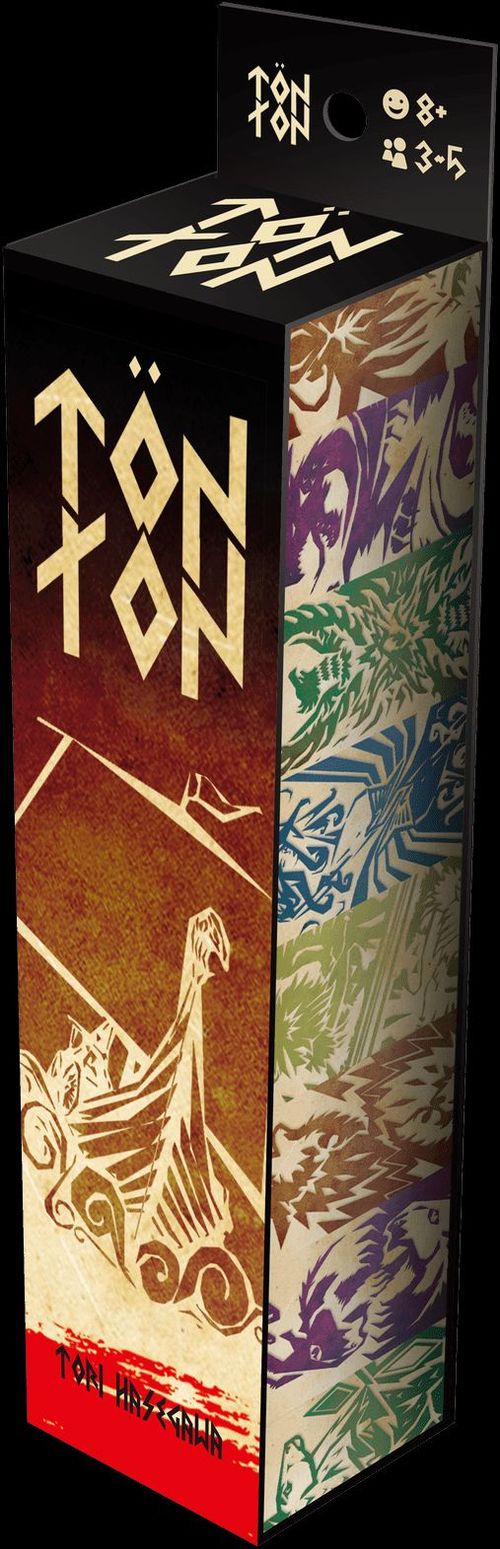 TonTon thumbnail
