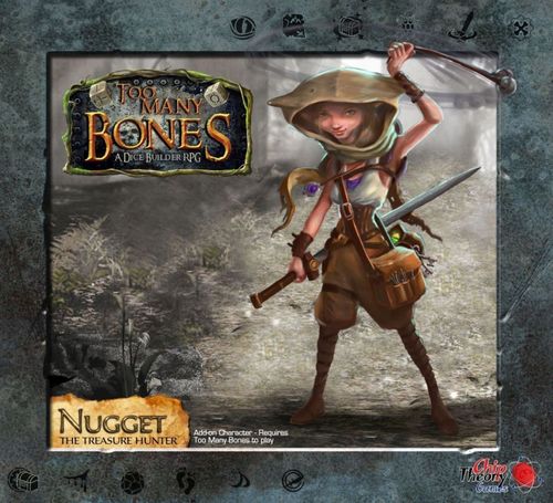Too Many Bones: Nugget thumbnail