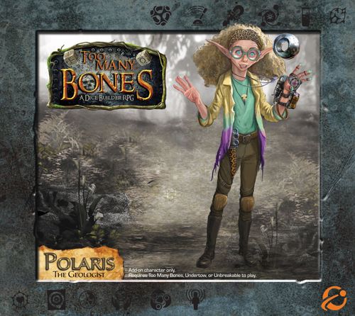 Too Many Bones: Polaris thumbnail