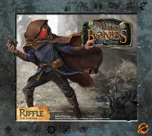 Too Many Bones: Riffle thumbnail