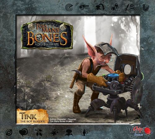 Too Many Bones: Tink thumbnail