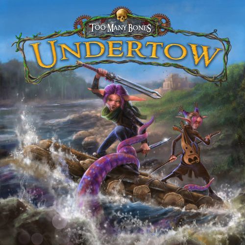 Too Many Bones: Undertow thumbnail