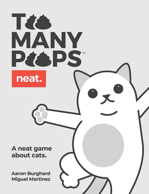 Too Many Poops thumbnail