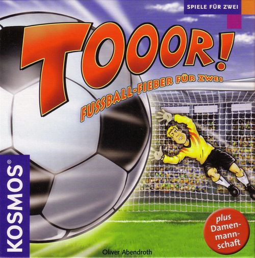 Tooor! thumbnail