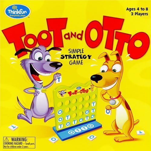 Toot and Otto thumbnail
