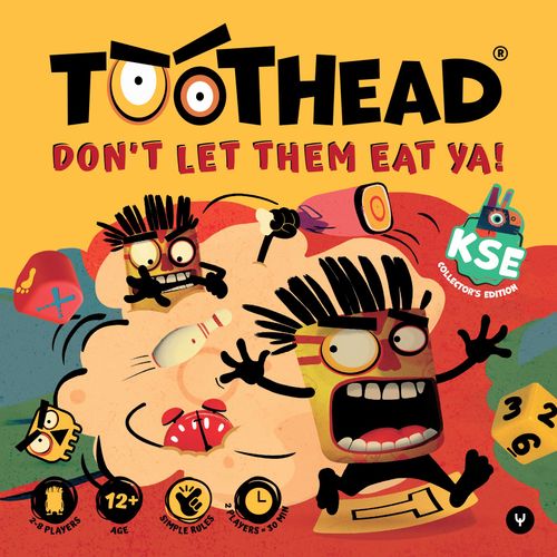 Toothead thumbnail