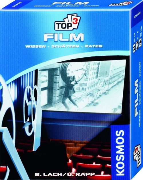 Top 3: Film thumbnail