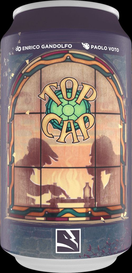 Top Cap thumbnail