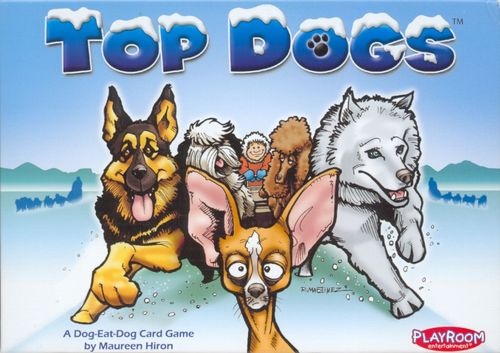 Top Dogs thumbnail