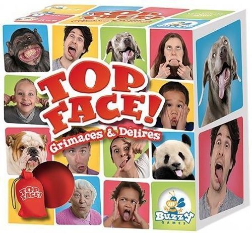 Top Face! thumbnail