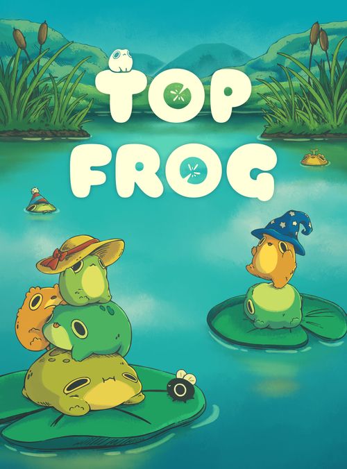 Top Frog thumbnail