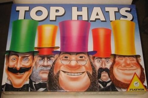 Top Hats thumbnail