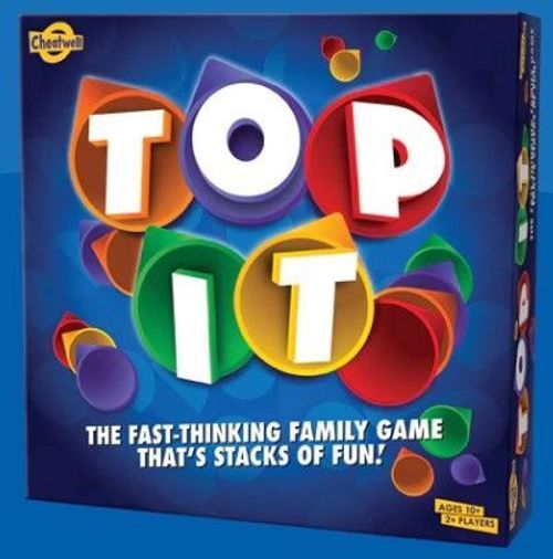 Top It thumbnail
