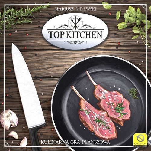 TOP Kitchen thumbnail