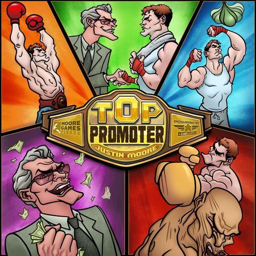 Top Promoter thumbnail