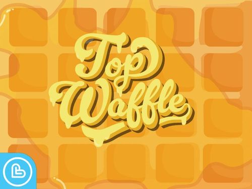 Top Waffle thumbnail