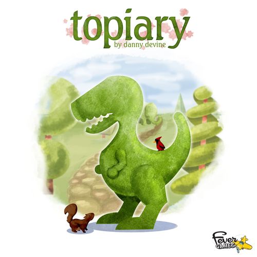 Topiary thumbnail