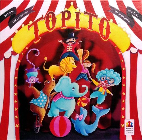Topito thumbnail
