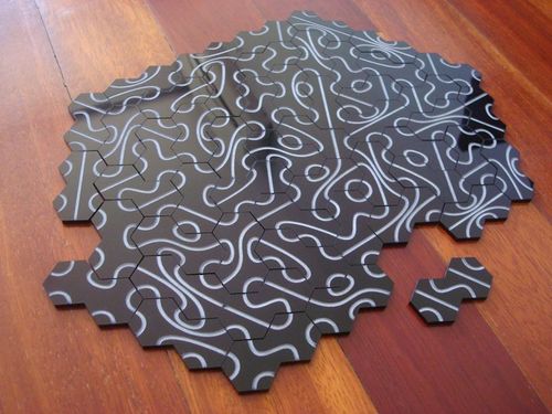 Topology thumbnail