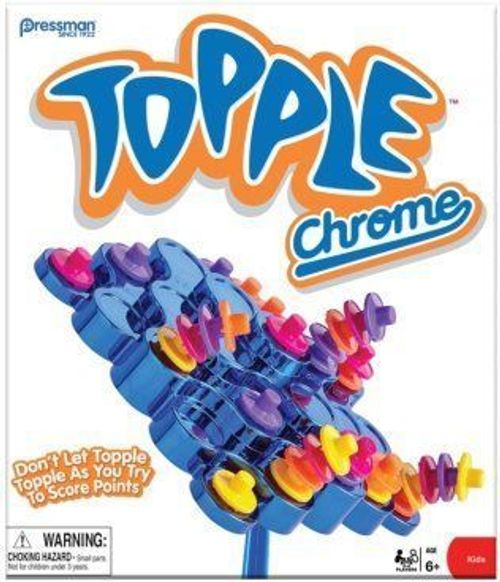 Topple thumbnail