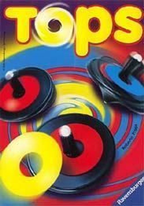 Tops thumbnail
