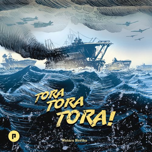 Tora Tora Tora! thumbnail